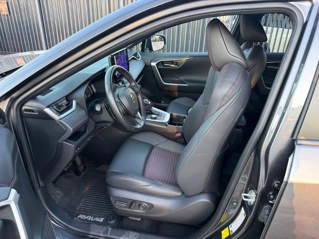 2024 Toyota RAV4 Prime XSE