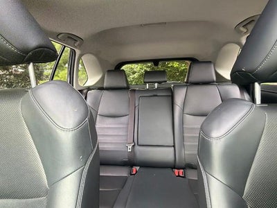2020 Toyota RAV4 Limited