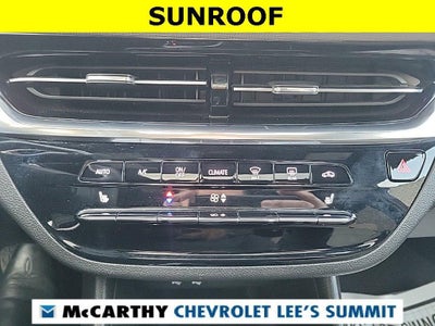 2024 Buick Envista Avenir