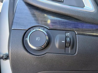 2015 Buick Encore Leather
