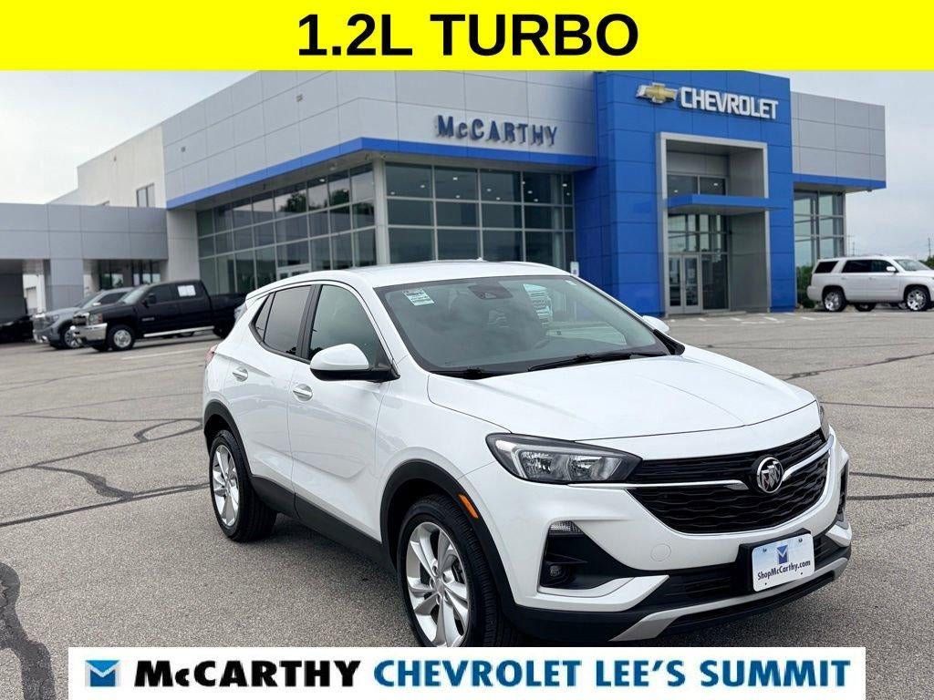 2021 Buick Encore GX Preferred