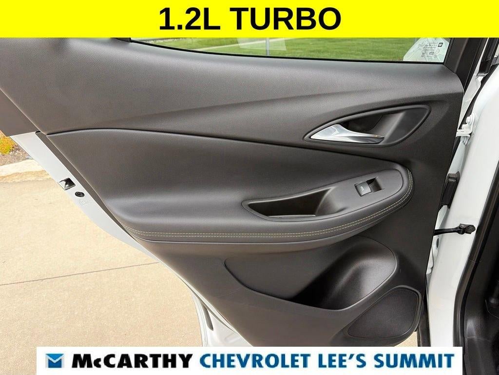 2021 Buick Encore GX Preferred