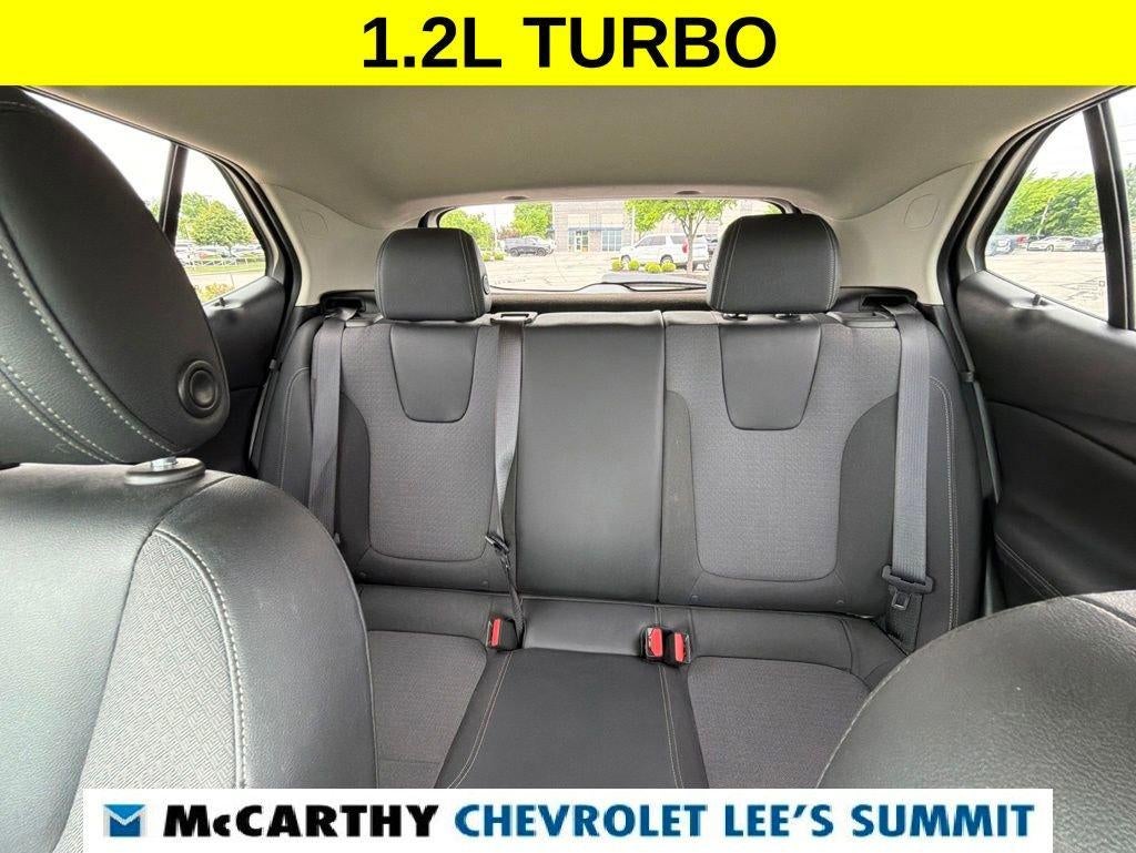 2021 Buick Encore GX Preferred
