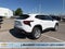 2026 Chevrolet Trax FWD 4dr LS