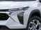 2026 Chevrolet Trax FWD 4dr LS