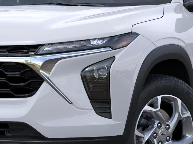 2026 Chevrolet Trax FWD 4dr LS