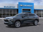 2026 Chevrolet Trax FWD 4dr LS
