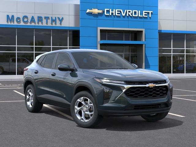 2026 Chevrolet Trax FWD 4dr LS