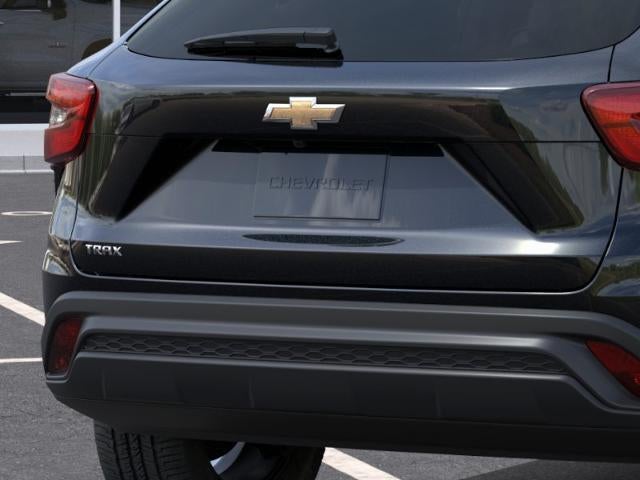 2026 Chevrolet Trax FWD 4dr LS