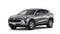 2026 Chevrolet Trax FWD 4dr LS