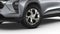 2026 Chevrolet Trax FWD 4dr LS