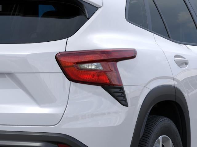 2026 Chevrolet Trax FWD 4dr LS