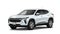 2026 Chevrolet Trax FWD 4dr LS