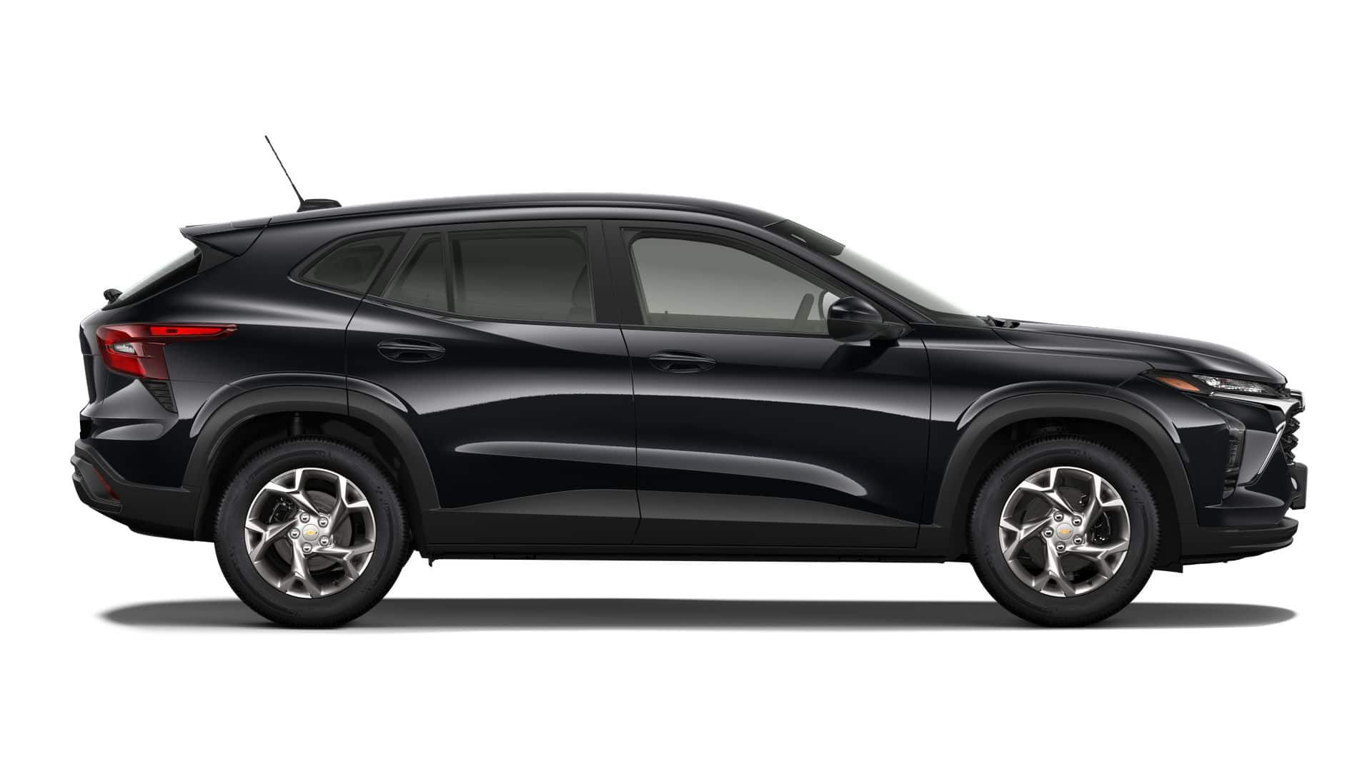 2026 Chevrolet Trax FWD 4dr LS