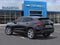 2026 Chevrolet Trax FWD 4dr LS