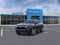2026 Chevrolet Trax FWD 4dr LS