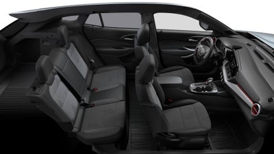 2026 Chevrolet Trax FWD 4dr 1RS
