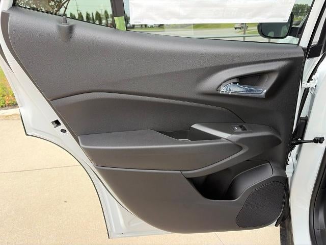 2026 Chevrolet Trax FWD 4dr 1RS