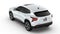 2026 Chevrolet Trax FWD 4dr 1RS