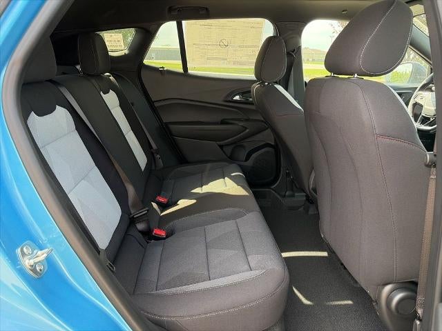 2026 Chevrolet Trax FWD 4dr 1RS