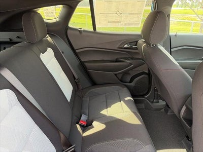 2026 Chevrolet Trax FWD 4dr 1RS