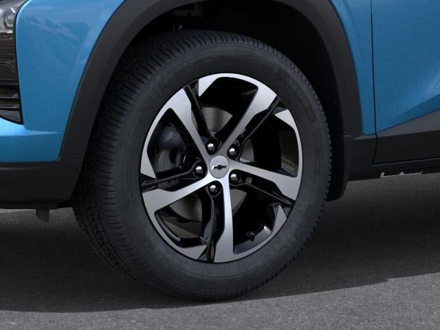 2026 Chevrolet Trax FWD 4dr 1RS