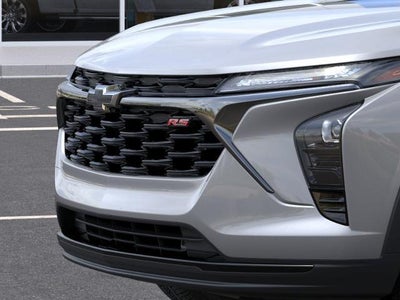 2026 Chevrolet Trax FWD 4dr 1RS