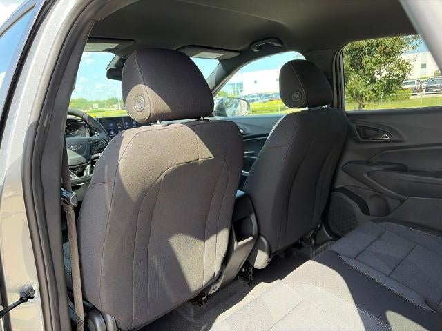 2026 Chevrolet Trax FWD 4dr 1RS