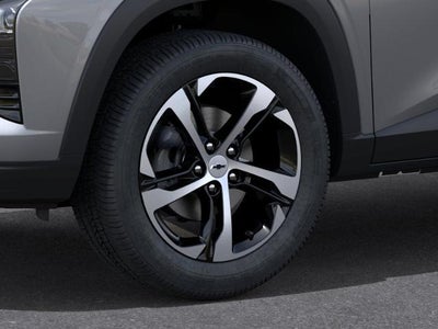 2026 Chevrolet Trax FWD 4dr 1RS