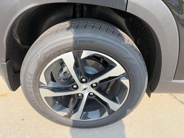 2026 Chevrolet Trax FWD 4dr 1RS