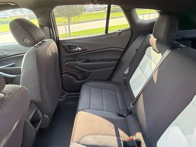 2026 Chevrolet Trax FWD 4dr 1RS