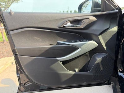 2026 Chevrolet Trax FWD 4dr 1RS