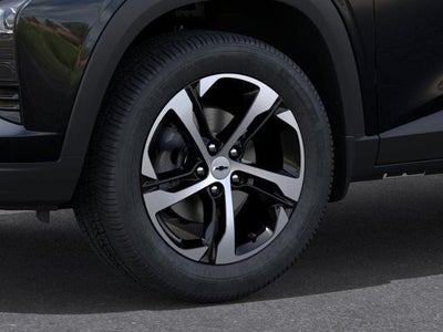 2026 Chevrolet Trax FWD 4dr 1RS