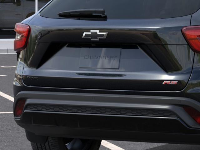 2026 Chevrolet Trax FWD 4dr 1RS