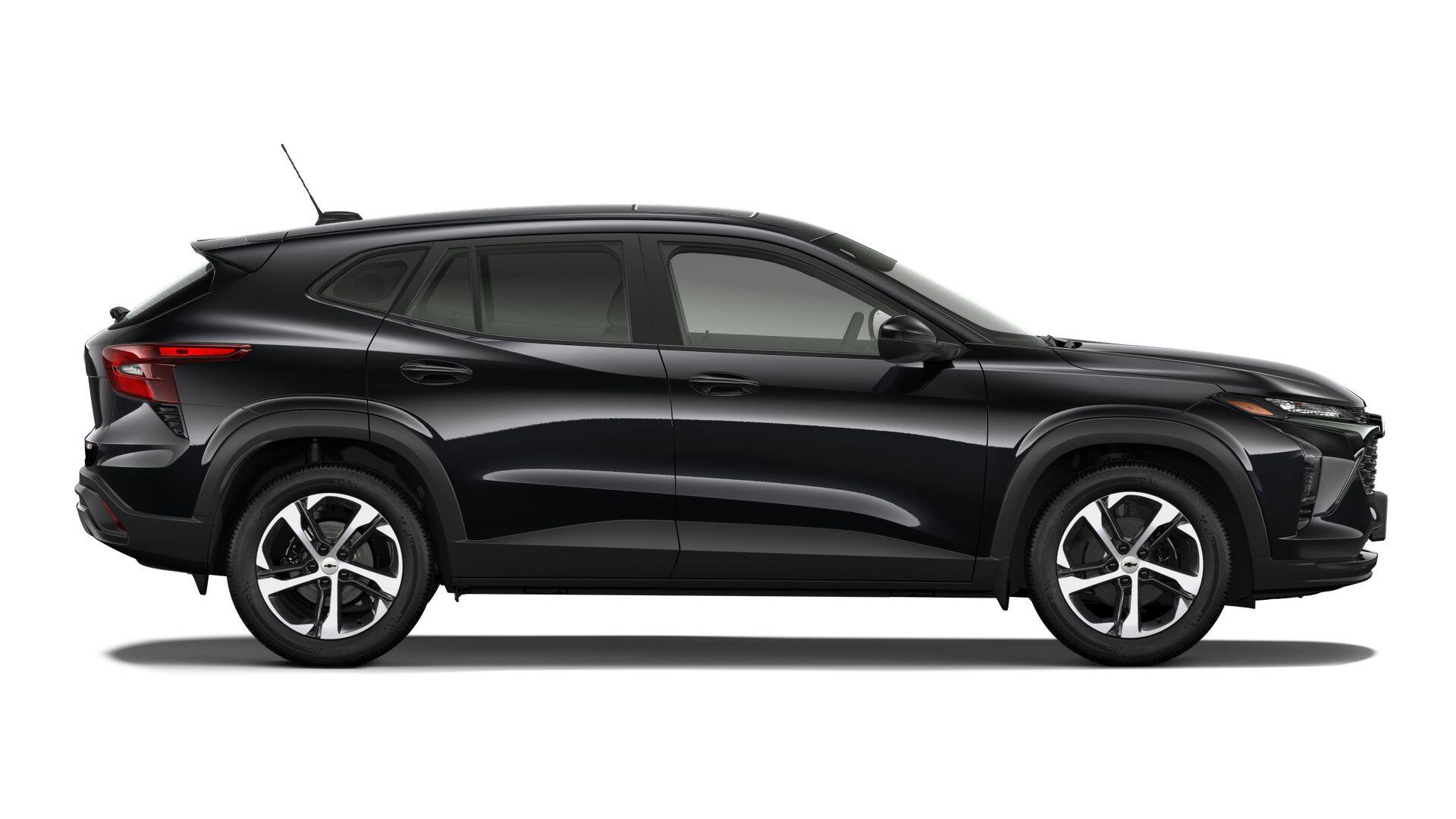 2026 Chevrolet Trax FWD 4dr 1RS