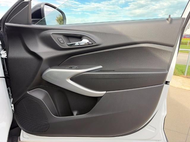 2026 Chevrolet Trax FWD 4dr 1RS