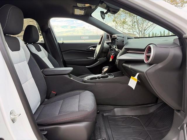2026 Chevrolet Trax FWD 4dr 1RS