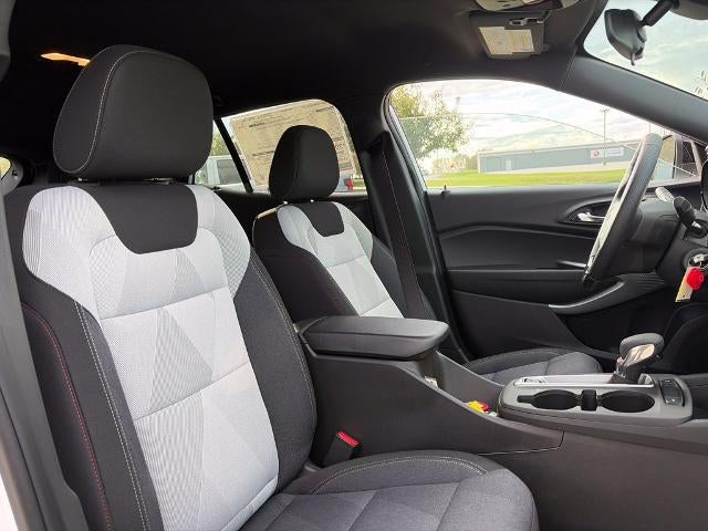 2026 Chevrolet Trax FWD 4dr 1RS
