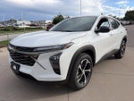 2026 Chevrolet Trax FWD 4dr 1RS