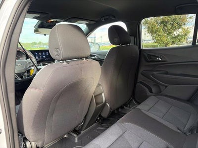 2026 Chevrolet Trax FWD 4dr 1RS