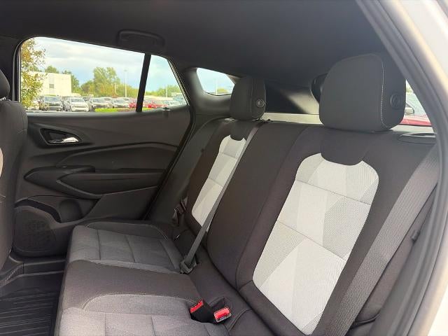 2026 Chevrolet Trax FWD 4dr 1RS