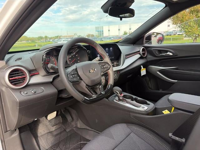 2026 Chevrolet Trax FWD 4dr 1RS