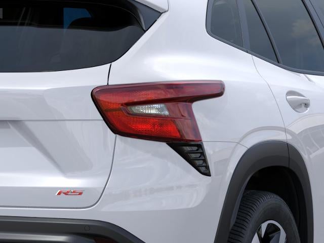2026 Chevrolet Trax FWD 4dr 1RS