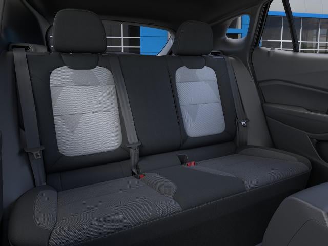 2026 Chevrolet Trax FWD 4dr 1RS
