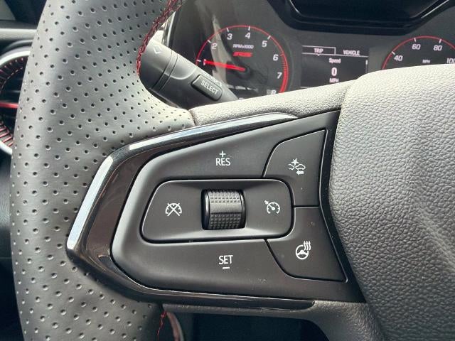 2026 Chevrolet Trax FWD 4dr 1RS