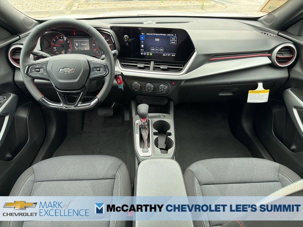 2026 Chevrolet Trax FWD 4dr 1RS