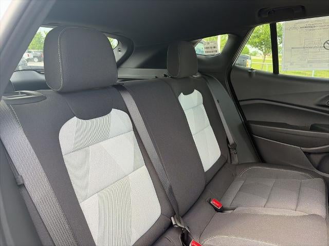 2026 Chevrolet Trax FWD 4dr 1RS