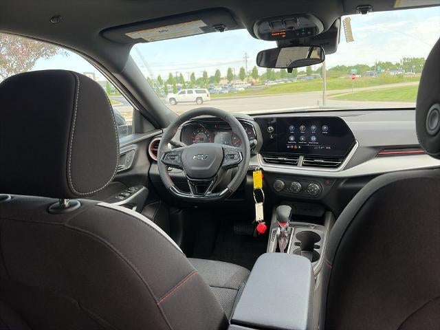 2026 Chevrolet Trax FWD 4dr 1RS