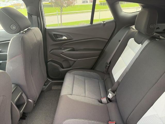 2026 Chevrolet Trax FWD 4dr 1RS