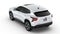 2026 Chevrolet Trax FWD 4dr 1RS